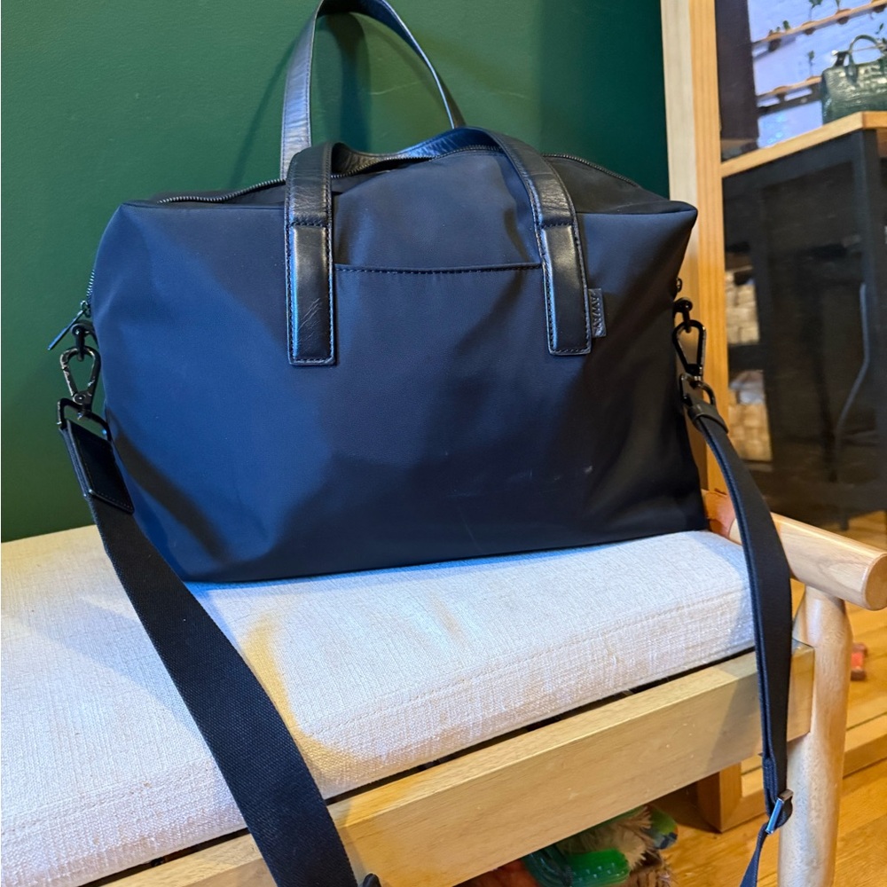 Away Everywhere bag, used, good condition.